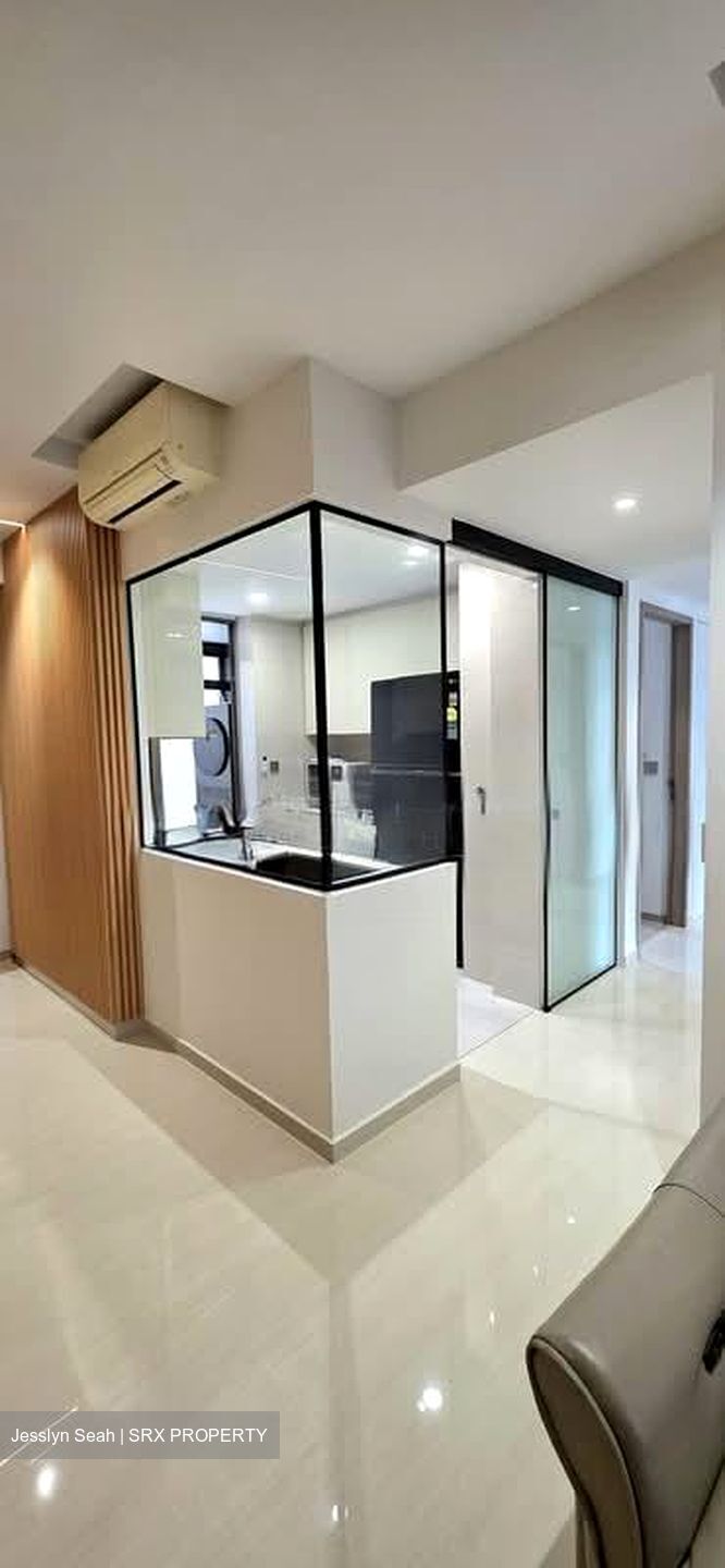 Sol Acres (D23), Condominium #559872721